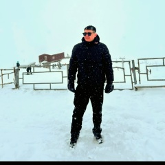 Надирбек Сагынычбеков, 07.09.1994, Красноярск