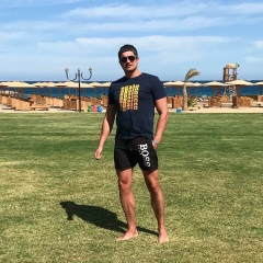 Дима Омельченко, 18.11.1989, Днепр (Днепропетровск)