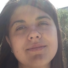 Карина Парфенова, 20.12, Астрахань