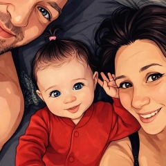 Андрей Федик, 16.07.1986, Луганск