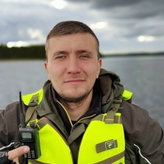 Мишаня Кротов, 23.01, Москва