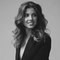 Мария Старченкова, 02.01, Москва