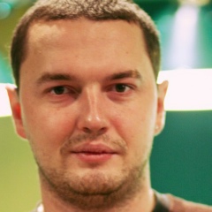 Иван Маслов, 24.10, Пенза