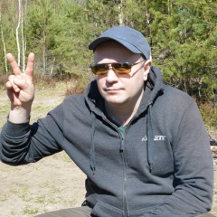 Константин Савин, 04.06, Санкт-Петербург