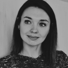 Дарья Староверова, 14.06, Новосибирск