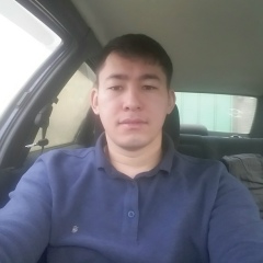 Бекжан Турсункулов, 30.07, Шымкент