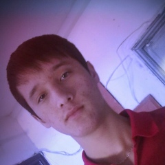 Баха Мадиханов, 15.12.1996, Кентау