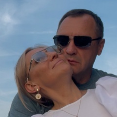 Galina Pervy, Химки