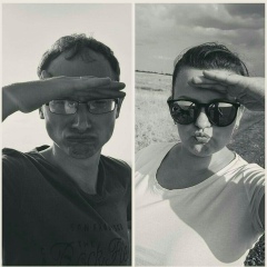 Алексей Шапшев, 05.02, Москва