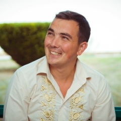 Айдер Саниев, 18.04.1988, Симферополь