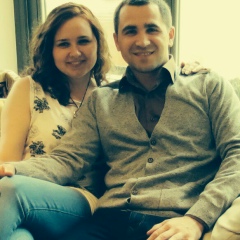 Анастасия Тимошенко, 19.09.1985, Москва