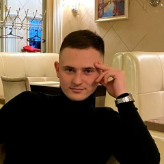 Рома Маричев, 10.09