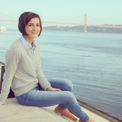 Natalia Smirnova, 31.07, Санкт-Петербург