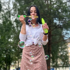 Анастасия Мигунова, 07.04, Архангельск