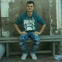 Заур Гамбаров, 29.10, Баку