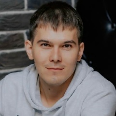 Игорь Красиков, 24.06.1991, Волгодонск
