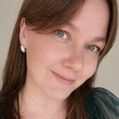 Марианна Васина, 07.03.1989, Севастополь