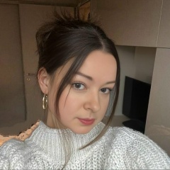 Елена Ванина, 22.10, Неман