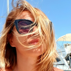 Uleka Antonova, 13.10.1986, Уральск