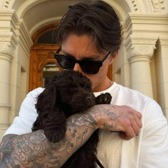 Benjamin Weisman, 21.01, Seattle