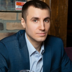 Александр Серов, 21.07.1988, Санкт-Петербург