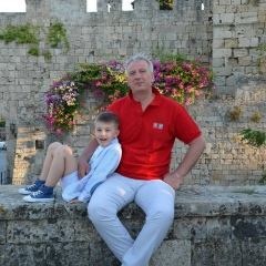 Иван Корниенко, 24.01.1970