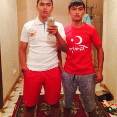 Самат Ахметов, 28.11, Шымкент