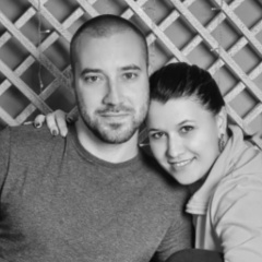 Олеся Меньшикова, Знаменск