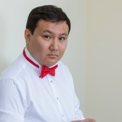 Мейрам Оспанов, 24.11, Астана