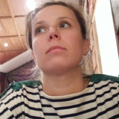 Юлия Лаврентьева