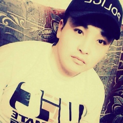 Жанто Бакыталыулы, Алматы