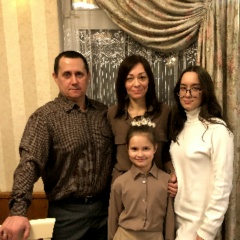 Снежана Тихонович, 18.08.1979, Азов