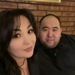 Аида Аксакалова, 27.01.1985