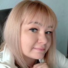 Яночка Михайленко, 25.07.1989, Новосибирск