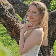 Катерина Антипова Синицына, 02.12, Санкт-Петербург