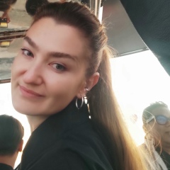 Татьяна Терелецкая, 10.09, Санкт-Петербург