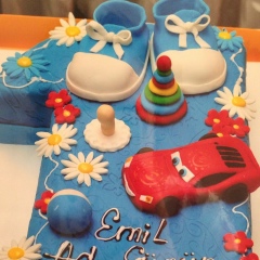 Atika Babayeva, 29.09.1987, Харьков