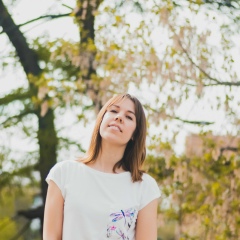 Ирина Макарова, 08.10.1985, Нижний Новгород