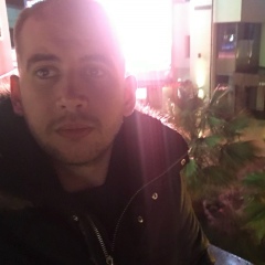 Вова Тофан, 29.03, Малоярославец