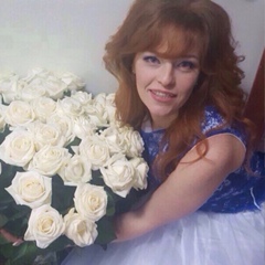 Ольга Калашнова, 01.01, Тель-Авив