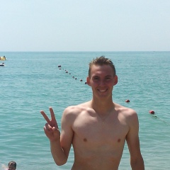 Артём Ямашев, 04.10, Казань