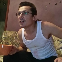 Дмитрий Кожухаров, 07.02, Смоленск