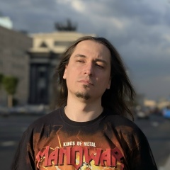 Антон Стольников, 26.05.1989, Королёв