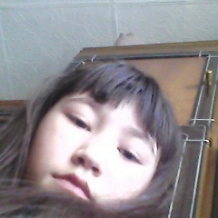 Даша Лебедева