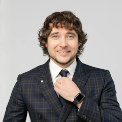 Сергей Чурганов, 21.08.1984, Санкт-Петербург