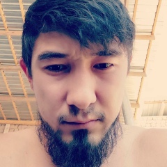 Шерзод Касымходжаев, 07.11, Ташкент