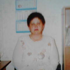 Татьяна Мизеркова, 18.08.1957