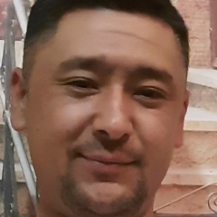 Аётулла Алимкулович, Нефтеюганск