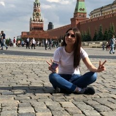Лена Сафина, 04.05.1989, Сочи
