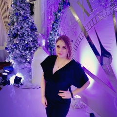 Irina Matyashova, 20.01.1992, Ташкент